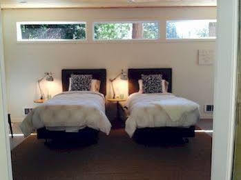 Nectar Yoga B&B On Bowen Island Horseshoe Bay Extérieur photo