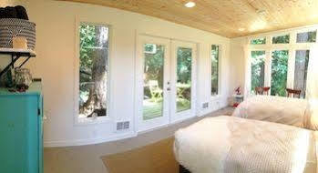 Nectar Yoga B&B On Bowen Island Horseshoe Bay Extérieur photo